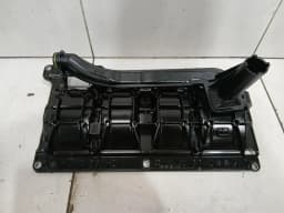 MERCEDES-BENZ Mercedes C Class W205 Oil Sump A1771800751 Oil Pan A1770100000 AMG — thumbnail 4
