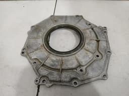 MERCEDES-BENZ Mercedes C Class W205 Oil Sump A1771800751 Oil Pan A1770100000 AMG — thumbnail 6
