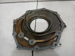 MERCEDES-BENZ Mercedes C Class W205 Oil Sump A1771800751 Oil Pan A1770100000 AMG — thumbnail 7