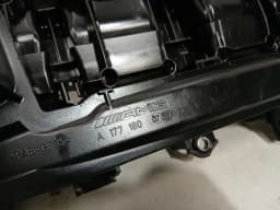 MERCEDES-BENZ Mercedes C Class W205 Oil Sump A1771800751 Oil Pan A1770100000 AMG — thumbnail 8