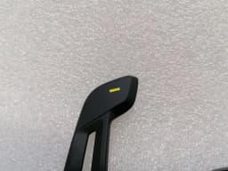 PORSCHE Porsche 911 992 GT3RS Weissach Steering Paddle Shift 9GT998540A5Q0 Paddle Shifters — thumbnail 3