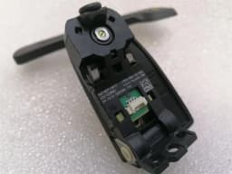 PORSCHE Porsche 911 992 GT3RS Weissach Steering Paddle Shift 9GT998540A5Q0 Paddle Shifters — thumbnail 4