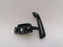 PORSCHE Porsche 911 992 GT3RS Weissach Steering Paddle Shift 9GT998540A5Q0 Paddle Shifters — thumbnail 7