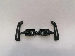 PORSCHE Porsche 911 992 GT3RS Weissach Steering Paddle Shift 9GT998540A5Q0 Paddle Shifters — thumbnail 10