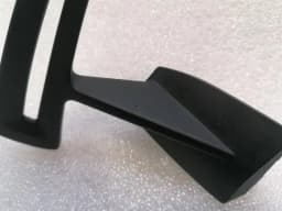 PORSCHE Porsche 911 992 GT3RS Weissach Steering Paddle Shift 9GT998540A5Q0 Paddle Shifters — thumbnail 9