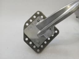 FERRARI FERRARI CALIFORNIA F149 08-14 4.3 BRAKE PEDAL191805 BRAKE PEDAL — thumbnail 7