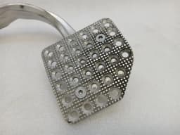 FERRARI FERRARI CALIFORNIA F149 08-14 4.3 BRAKE PEDAL191805 BRAKE PEDAL — thumbnail 2