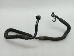 MERCEDES-BENZ Mercedes E 55 AMG W211 oil cooler line A2115000275 transmission oil cooler line — thumbnail 2