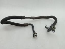 MERCEDES-BENZ Mercedes E 55 AMG W211 oil cooler line A2115000275 transmission oil cooler line — thumbnail 5