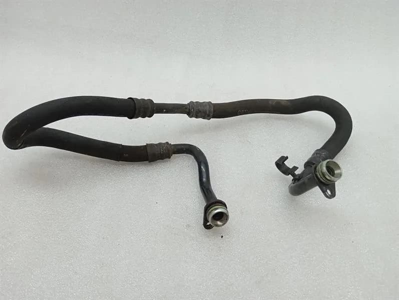 MERCEDES-BENZ Mercedes E 55 AMG W211 oil cooler line A2115000275 transmission oil cooler line