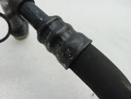 MERCEDES-BENZ Mercedes E 55 AMG W211 oil cooler line A2115000275 transmission oil cooler line — thumbnail 4