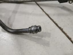 MCLAREN McLaren 720S Coupe Pipe 14B0676CP REAR SHOCK Hose Rear Suspension — thumbnail 4