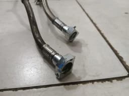 MCLAREN McLaren 720S Coupe Pipe 14B0676CP REAR SHOCK Hose Rear Suspension — thumbnail 5