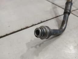 MCLAREN McLaren 720S Coupe Pipe 14B0676CP REAR SHOCK Hose Rear Suspension — thumbnail 7