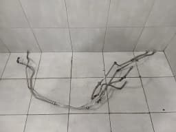 MCLAREN McLaren 720S Coupe Pipe 14B0676CP REAR SHOCK Hose Rear Suspension — thumbnail 10