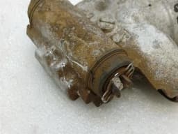 PORSCHE Porsche Taycan 9J PBM Park Brake Motor 9A790761600 Right Parking Brake Motor — thumbnail 7