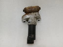 PORSCHE Porsche Taycan 9J PBM Park Brake Motor 9A790761600 Right Parking Brake Motor — thumbnail 1