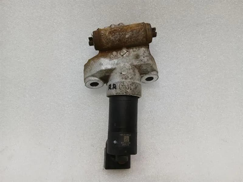 Porsche Taycan 9J PBM Park Brake Motor 9A790761600 Right Parking Brake Motor