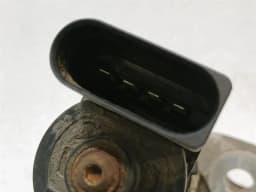 PORSCHE Porsche Taycan 9J PBM Park Brake Motor 9A790761600 Right Parking Brake Motor — thumbnail 6