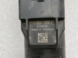 PORSCHE Porsche Taycan 9J PBM Park Brake Motor 9A790761600 Right Parking Brake Motor — thumbnail 5