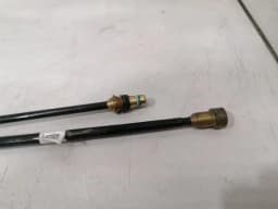 PORSCHE Porsche 911 992 Pipe 992411806 Hose — thumbnail 2