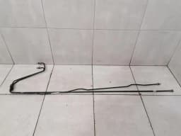 PORSCHE Porsche 911 992 Pipe 992411806 Hose — thumbnail 1
