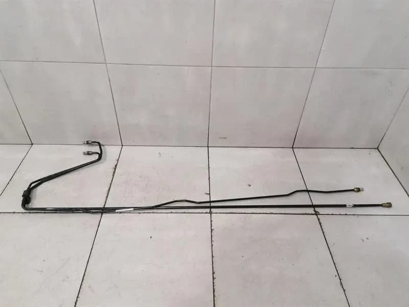 PORSCHE Porsche 911 992 Pipe 992411806 Hose