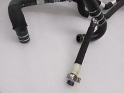 FERRARI FERRARI 296 GTS F171 PIPE 797987 HOSE CHILLER DISCONNECTOR HOSE — thumbnail 6