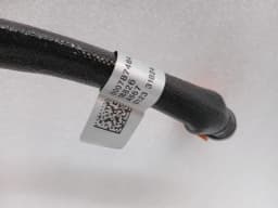 FERRARI FERRARI 296 GTS F171 PIPE 787464 HOSE FUEL TANK FUEL TANK — thumbnail 8