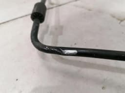 PORSCHE Porsche 911 992 Pipe 992411815 Hose — thumbnail 5