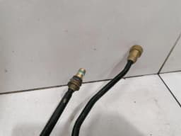 PORSCHE Porsche 911 992 Pipe 992411815 Hose — thumbnail 2