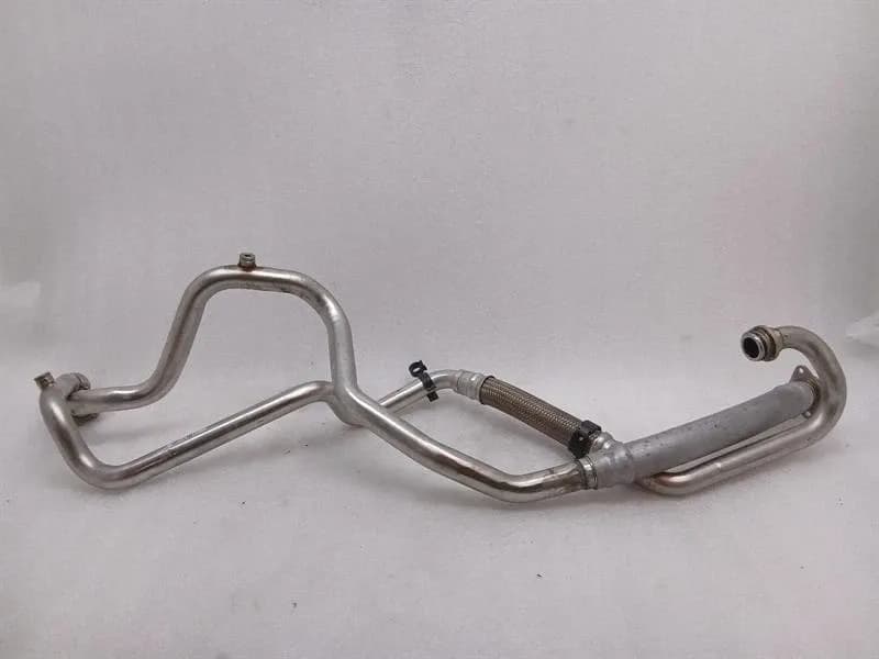 Lamborghini Huracan LP640 EVO Pipe 4S0115689F Hose OIL SUMP