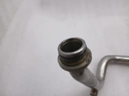 LAMBORGHINI Lamborghini Huracan LP640 EVO Pipe 4S0115689F Hose OIL SUMP — thumbnail 4