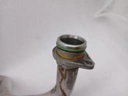 LAMBORGHINI Lamborghini Huracan LP640 EVO Pipe 4S0115689F Hose OIL SUMP — thumbnail 7