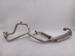 LAMBORGHINI Lamborghini Huracan LP640 EVO Pipe 4S0115689F Hose OIL SUMP — thumbnail 9