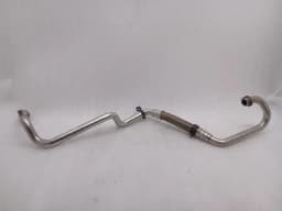 LAMBORGHINI Lamborghini Huracan LP640 EVO Pipe 4S0115689F Hose OIL SUMP — thumbnail 2