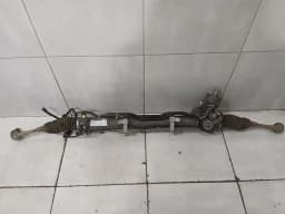 BENTLEY BENTLEY CONTINENTAL GT W12 SPEED POWER STEERING RACK 3W2422061D RIGHT HAND DRIVE RHD — thumbnail 2