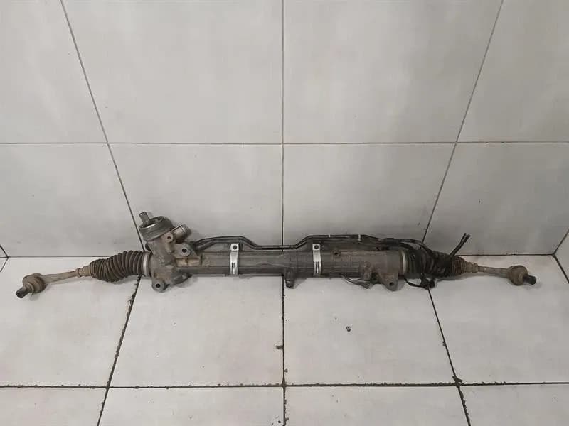 BENTLEY BENTLEY CONTINENTAL GT W12 SPEED POWER STEERING RACK 3W2422061D RIGHT HAND DRIVE RHD