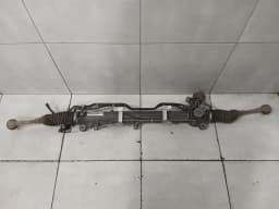 BENTLEY BENTLEY CONTINENTAL GT W12 SPEED POWER STEERING RACK 3W2422061D RIGHT HAND DRIVE RHD — thumbnail 3
