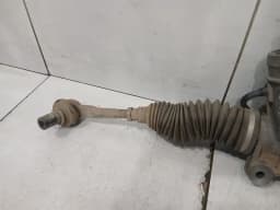 BENTLEY BENTLEY CONTINENTAL GT W12 SPEED POWER STEERING RACK 3W2422061D RIGHT HAND DRIVE RHD — thumbnail 4
