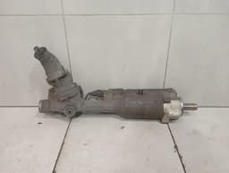 AUDI Audi RS4 B8 8K Power Steering Rack 8K2423055BO Steering Rack RHD UK JPN AU — thumbnail 1