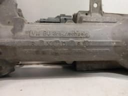 AUDI Audi RS4 B8 8K Power Steering Rack 8K2423055BO Steering Rack RHD UK JPN AU — thumbnail 4
