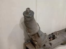 AUDI Audi RS4 B8 8K Power Steering Rack 8K2423055BO Steering Rack RHD UK JPN AU — thumbnail 5
