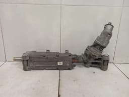 AUDI Audi RS4 B8 8K Power Steering Rack 8K2423055BO Steering Rack RHD UK JPN AU — thumbnail 6