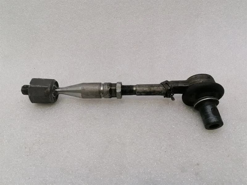 BENTLEY CONTINENTAL GT V8S Power Steering 4E0419811E JOINT TIE ROD