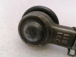 BENTLEY BENTLEY CONTINENTAL GT V8S Power Steering 4E0419811E JOINT TIE ROD — thumbnail 5
