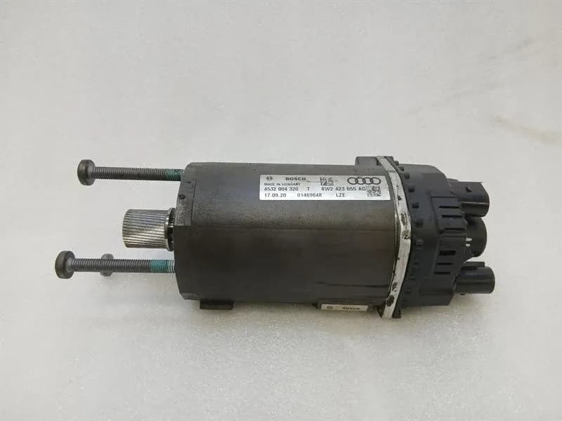 AUDI AUDI RS5 F5 8W6 B9 15-24 POWER STEERING RACK 8W2423055AG Steering Rack MOTOR