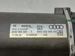 AUDI AUDI RS5 F5 8W6 B9 15-24 POWER STEERING RACK 8W2423055AG Steering Rack MOTOR — thumbnail 2