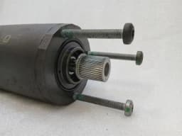 AUDI AUDI RS5 F5 8W6 B9 15-24 POWER STEERING RACK 8W2423055AG Steering Rack MOTOR — thumbnail 5