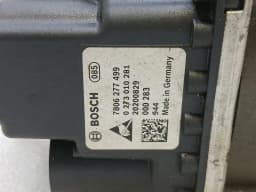 AUDI AUDI RS5 F5 8W6 B9 15-24 POWER STEERING RACK 8W2423055AG Steering Rack MOTOR — thumbnail 6